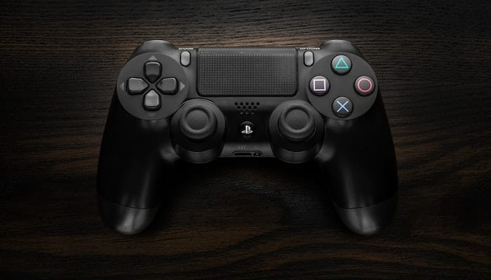 Stik Playstation
